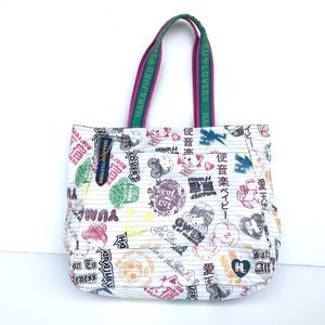 Harajuku Lovers Tote / Shoulder Purse
